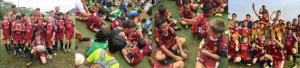 Jakarta Komodos Junior Rugby Club Indonesia Rugby Development Sponsors Rugby Sponsorship
