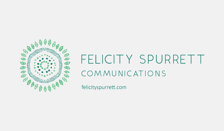 Felicity Spurrett Logo