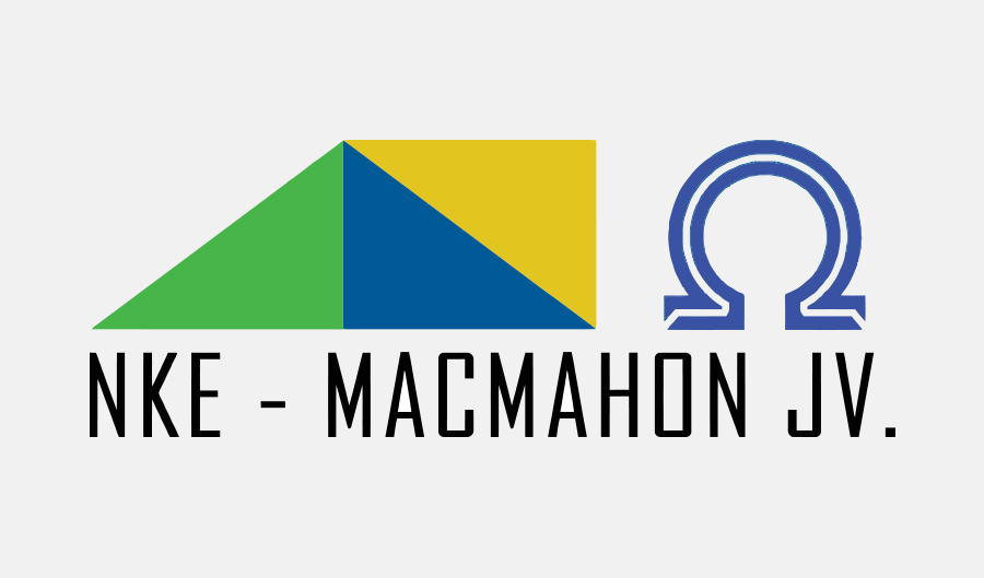 NKE Macmahon Logo