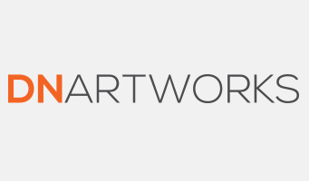 DNArtworks Logo